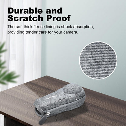 Panoramic Body Bag For Magisn Sports Camera - Accessories-1915198241171968005