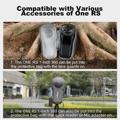 Panoramic Body Bag For Magisn Sports Camera - Accessories-1915198241171968006