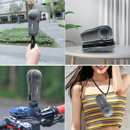 Panoramic Body Bag For Magisn Sports Camera - Accessories-1915198241171968008