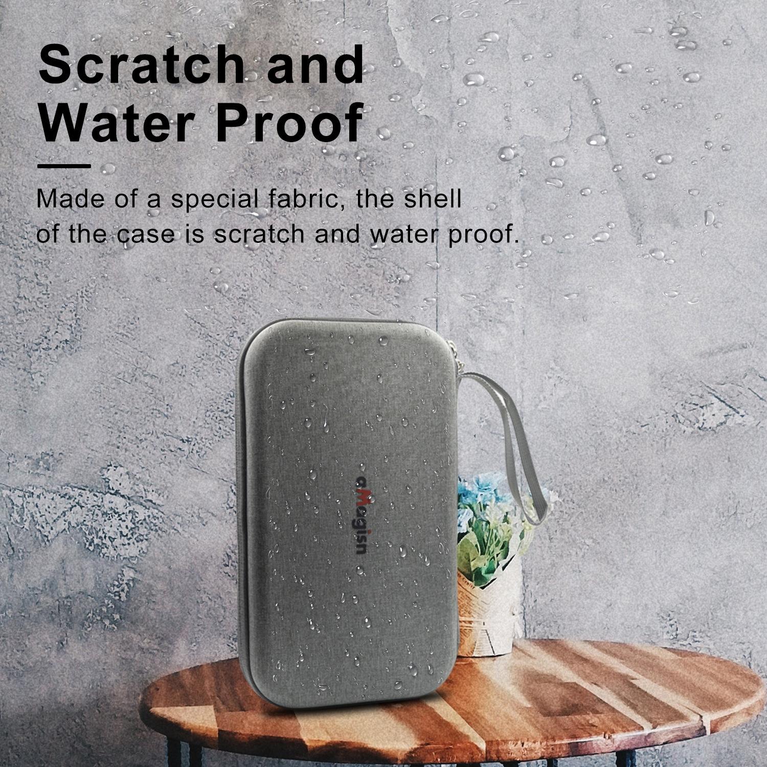 Medium Camera Accessories Pack For Magisn - Protection And Movement-1915197411760934920