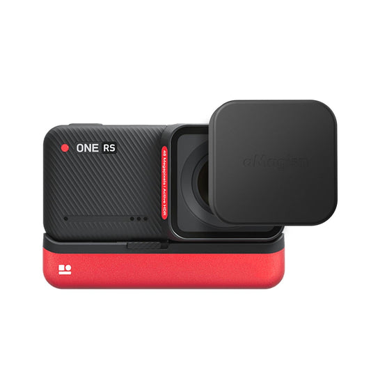 Enhanced Wide Angle Lens Cover For Insta360 One R - 4K-1915197245536473089