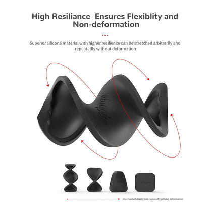 Enhanced Wide Angle Lens Cover For Insta360 One R - 4K-1915197245536473096