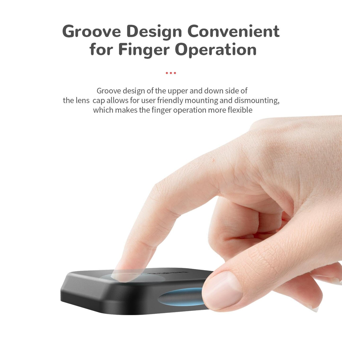 Enhanced Wide Angle Lens Cover For Insta360 One R - 4K-1915197245536473097