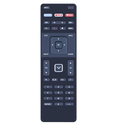 Vizio Smart Tv Remote Control - Xrt122-1915197984333762560