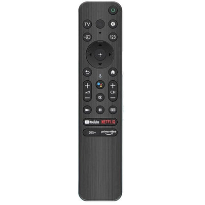 Bluetooth Voice Remote For Sony Kdl / Xr / 4K Bravia Tv-1915197823217963013