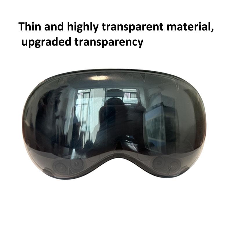 Apple Vision Pro Hydrogel Film - 2 Piece Set-1915198344406372354
