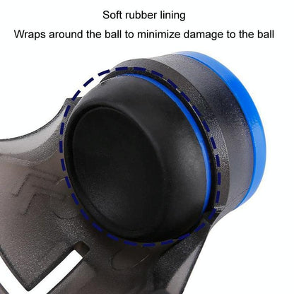 360-Degree Rotatable Golf Ball Scriber With 2 Pens - Draw Five Lines-1964932186717163525