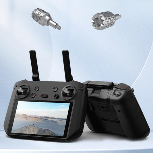 Upgraded Joystick For Dji Pro Remote - Rocker Replacement-1964932201275592705