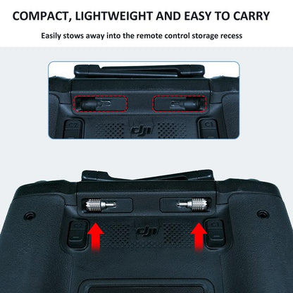 Upgraded Joystick For Dji Pro Remote - Rocker Replacement-1964932201275592706