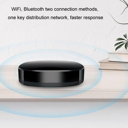 Smart Wifi Set-Top Box Remote For Air Conditioner-1915197872970797061