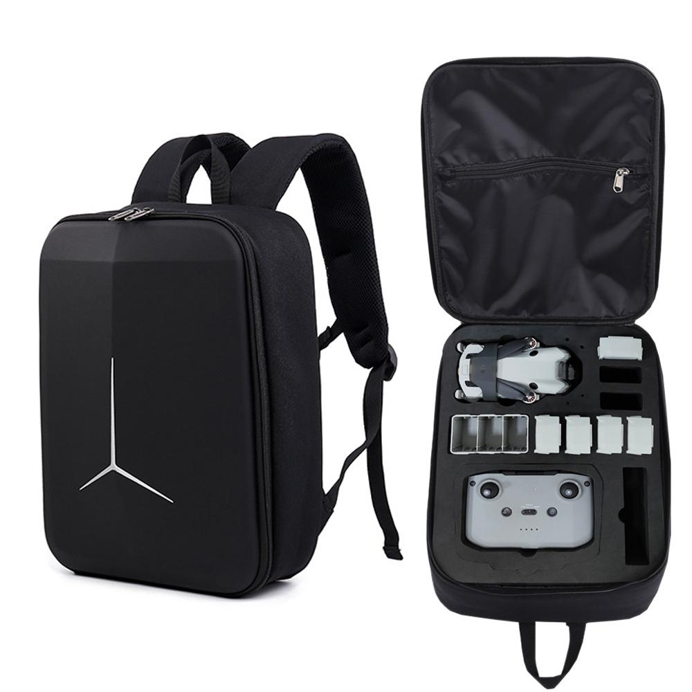 Compact Hard Shell Bag For Dji Mini 4 Pro-1922443401597423616