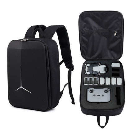 Compact Hard Shell Bag For Dji Mini 4 Pro-1922443401597423616