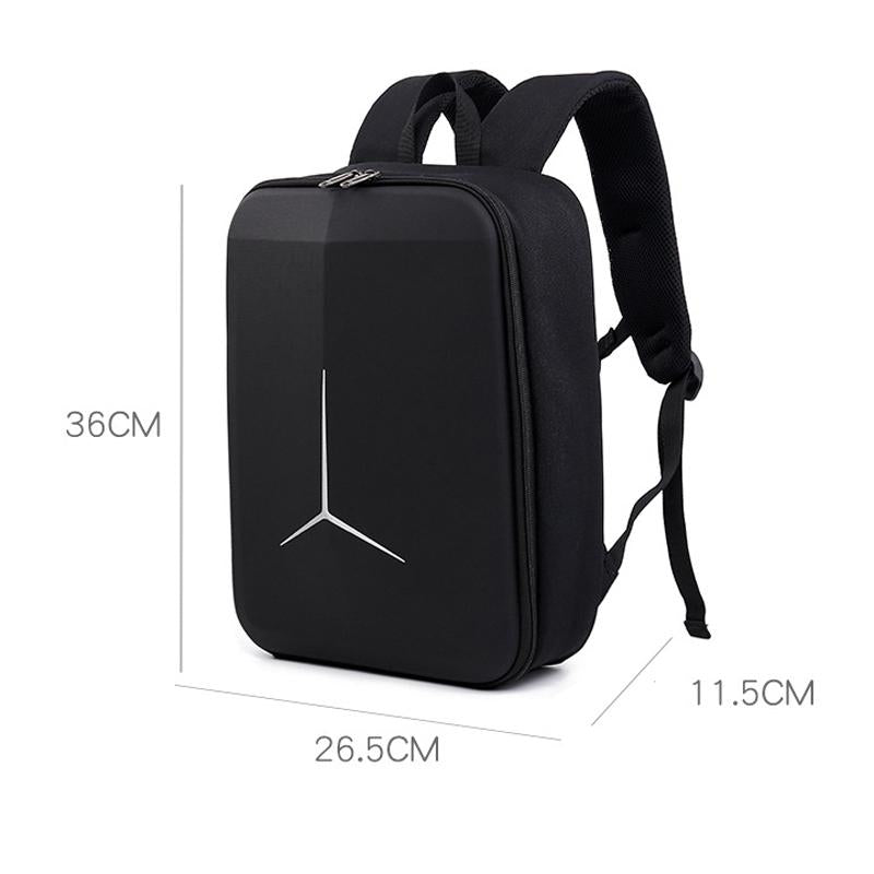 Compact Hard Shell Bag For Dji Mini 4 Pro-1922443401597423618