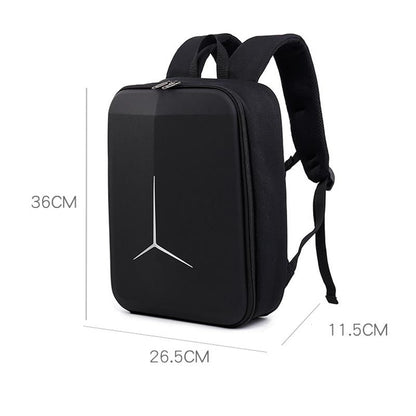 Compact Hard Shell Bag For Dji Mini 4 Pro-1922443401597423618