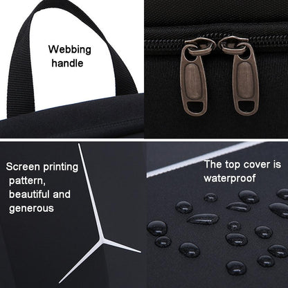 Compact Hard Shell Bag For Dji Mini 4 Pro-1922443401597423622