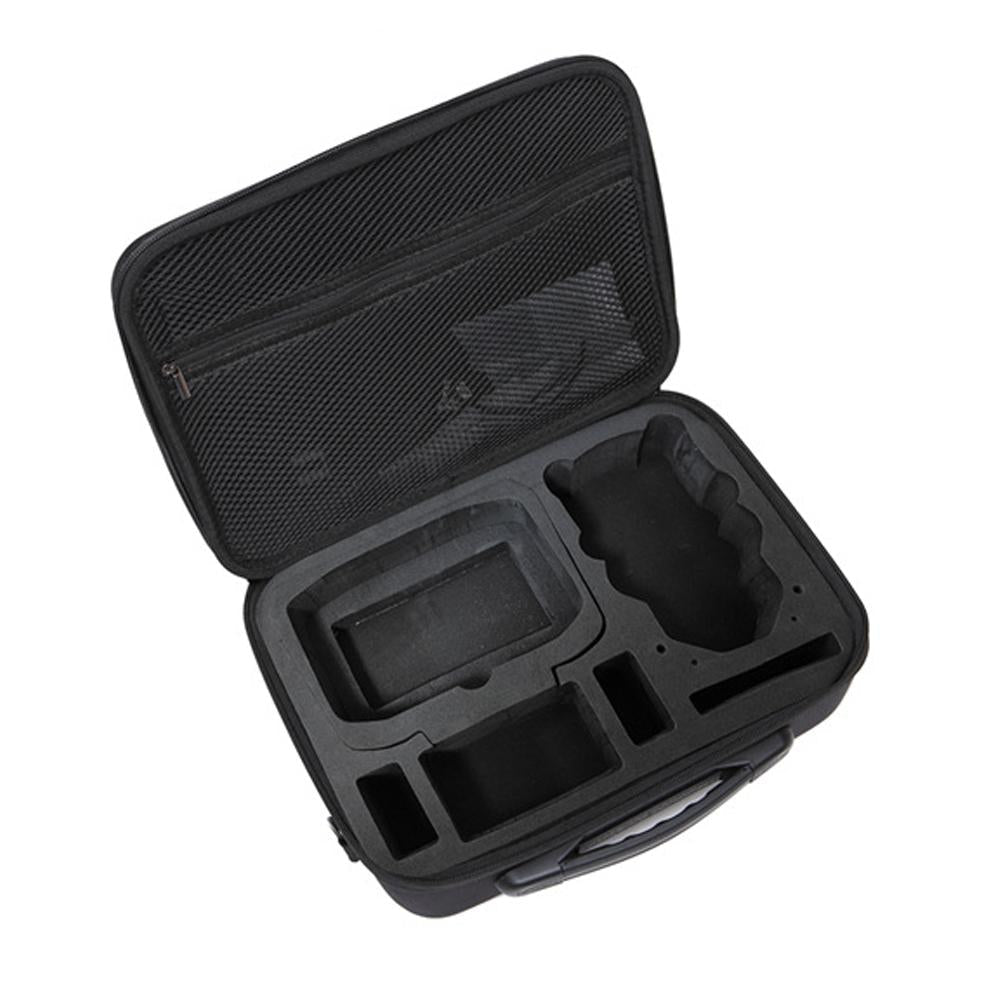 Dji Mini 4 Pro Organizer Backpack - Diamond Pattern-1915196859614367748