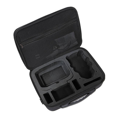 Dji Mini 4 Pro Organizer Backpack - Diamond Pattern-1915196859614367748