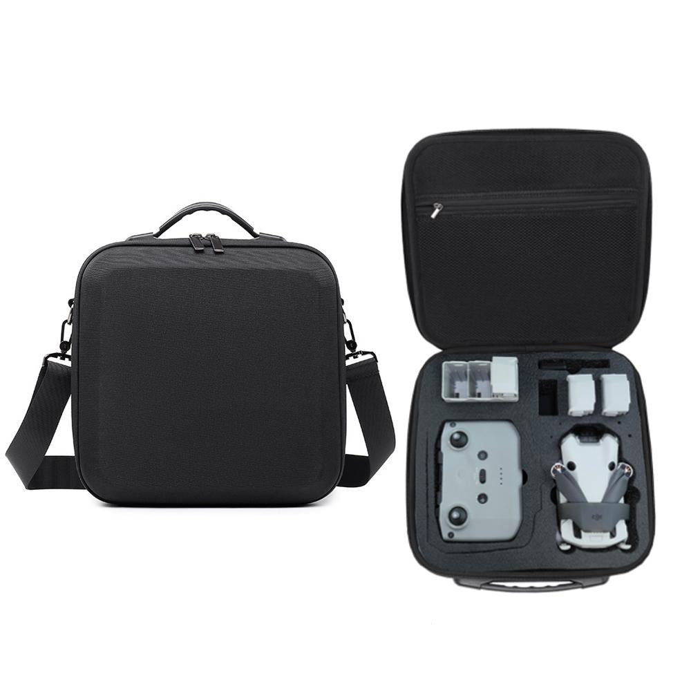 Drone Shoulder Bag For Dji Mini 4 Pro - Storage Box-1969996404512395264