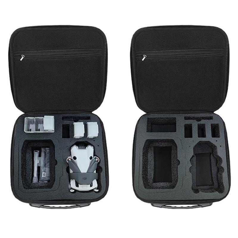 Drone Shoulder Bag For Dji Mini 4 Pro - Storage Box-1969996404512395268