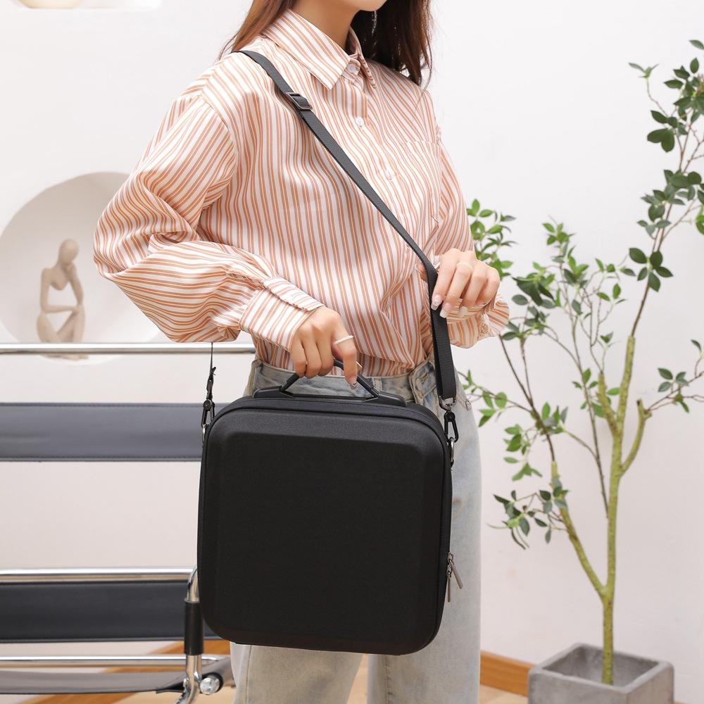 Drone Shoulder Bag For Dji Mini 4 Pro - Storage Box-1969996404512395270