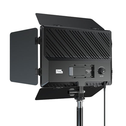 20W Dual Temperature Photography Fill Light Set-1964932337724690438