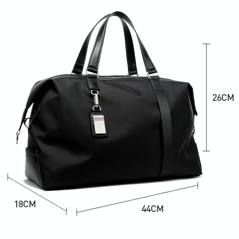 Foldable Waterproof Travel Bag For Sports & Fitness-1915196883651923969