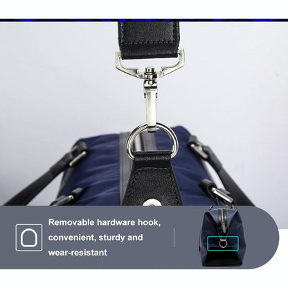 Foldable Waterproof Travel Bag For Sports & Fitness-1915196883651923972