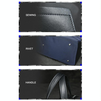 Foldable Waterproof Travel Bag For Sports & Fitness-1915196883651923974