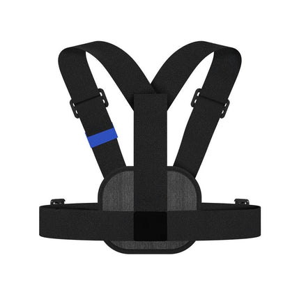 Sports Camera Quick Release Chest Strap - Accessory-1915197846777368582