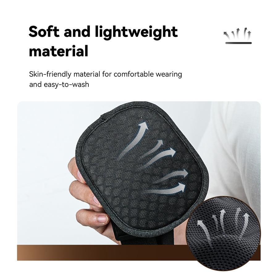 Sports Camera Quick Release Chest Strap - Accessory-1915197846777368585