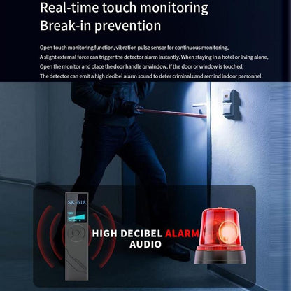 Anti-Candid Gps Camera Detector For Hotels-1969996425819459590