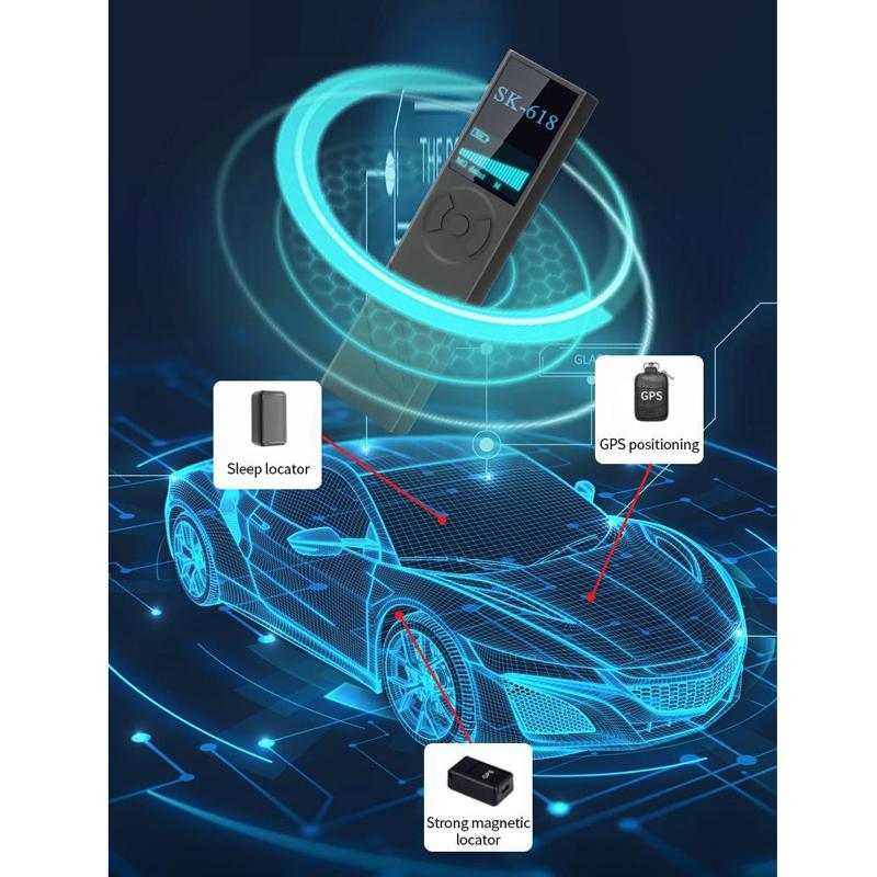 Anti-Candid Gps Camera Detector For Hotels-1969996425819459591