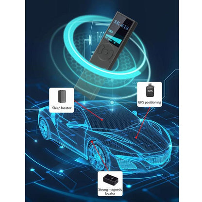 Anti-Candid Gps Camera Detector For Hotels-1969996425819459591