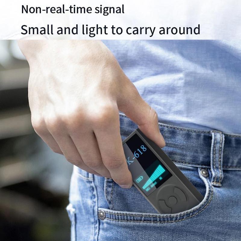 Anti-Candid Gps Camera Detector For Hotels-1969996425819459592