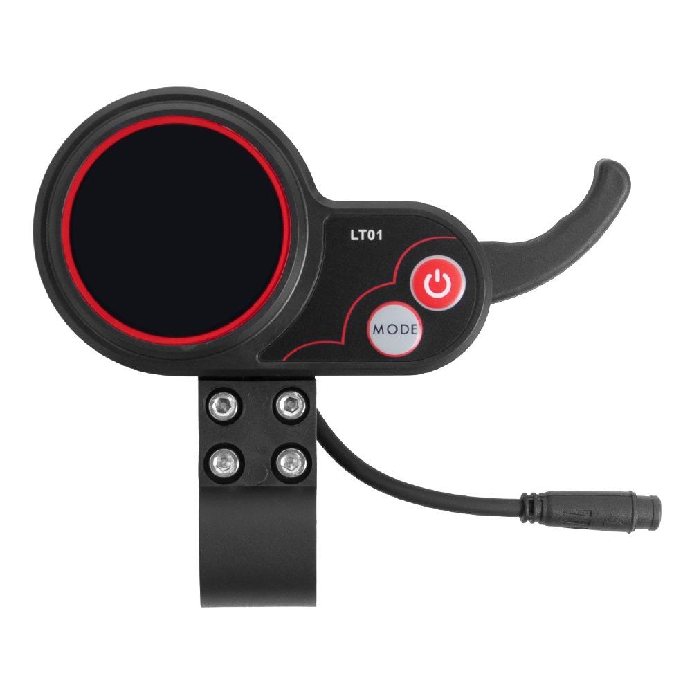 Electric Scooter Display For Kaabo Mantis And Wolf Warrior-1964932310151335936