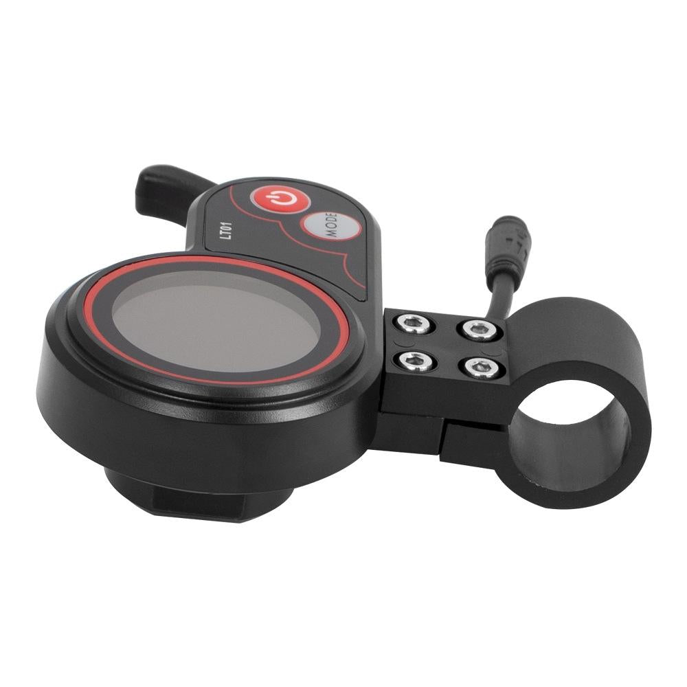 Electric Scooter Display For Kaabo Mantis And Wolf Warrior-1964932310151335937