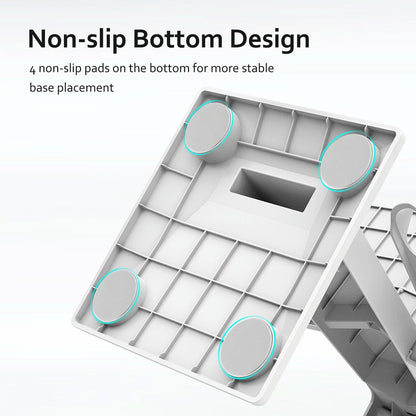 Universal Vr Headset Stand For Apple Vision Pro And Meta Quest 3 2-1922443402440478724