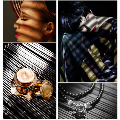 Optical Snoot For Bowens Mount Flash - Studio Accessory-1915198376090144773