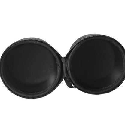 Protective Cover For Sony Srs-Xb100 Wireless Speaker - Portable Storage Bag Black-1915196895651827715