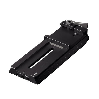 Quick Release Plate For Dji Rs Series Drones-1915198237158019073