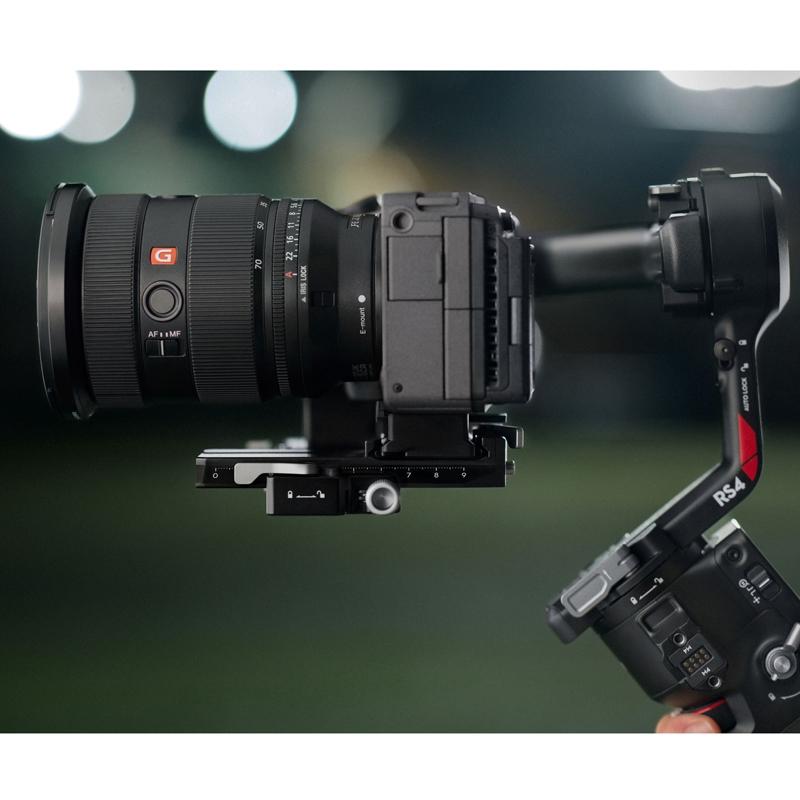 Dji Rs For Rs 4 3 And 2 - Ultimate Performance-1915198063463501827