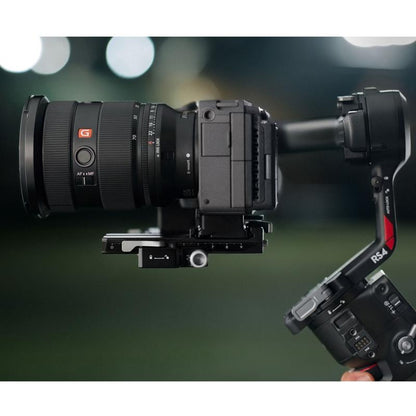 Dji Rs For Rs 4 3 And 2 - Ultimate Performance-1915198063463501827