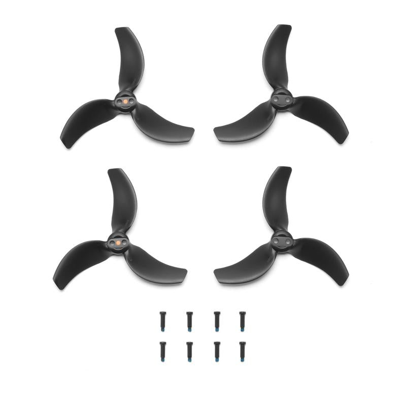 2 Pairs Of Dji Avata 2 Propellers-1915197405599502336