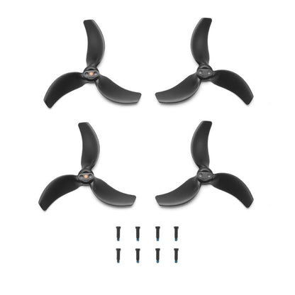 2 Pairs Of Dji Avata 2 Propellers-1915197405599502336