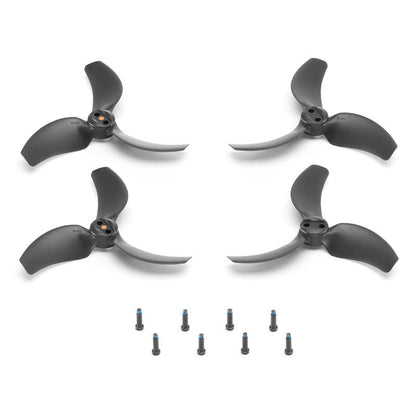 2 Pairs Of Dji Avata 2 Propellers-1915197405599502337