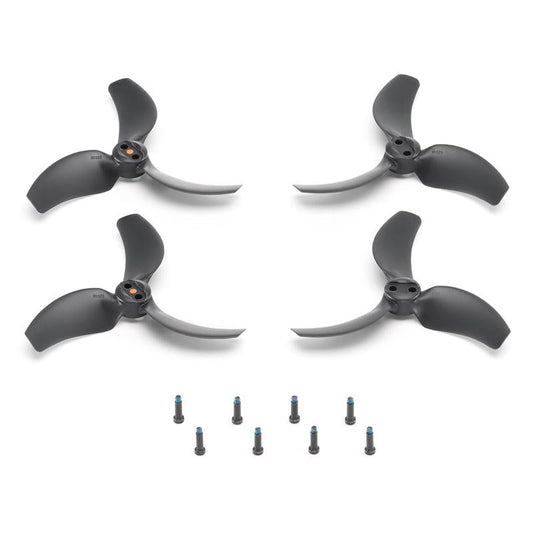 2 Pairs Of Dji Avata 2 Propellers-1915197405599502337