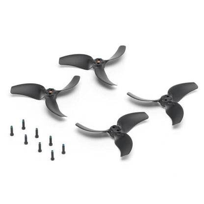 2 Pairs Of Dji Avata 2 Propellers-1915197405599502338