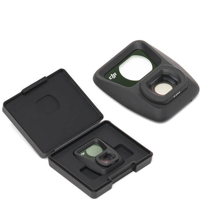 Dji Air 3 Wide Angle Lens - Compact Design-1915197532233928704