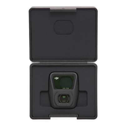 Dji Air 3 Wide Angle Lens - Compact Design-1915197532233928705