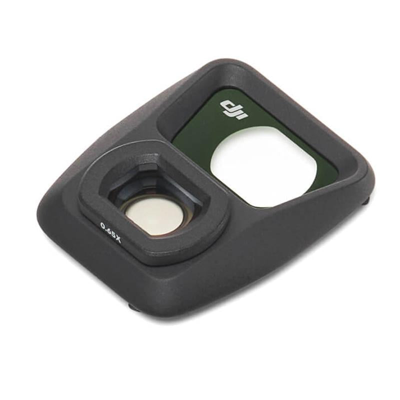 Dji Air 3 Wide Angle Lens - Compact Design-1915197532233928706